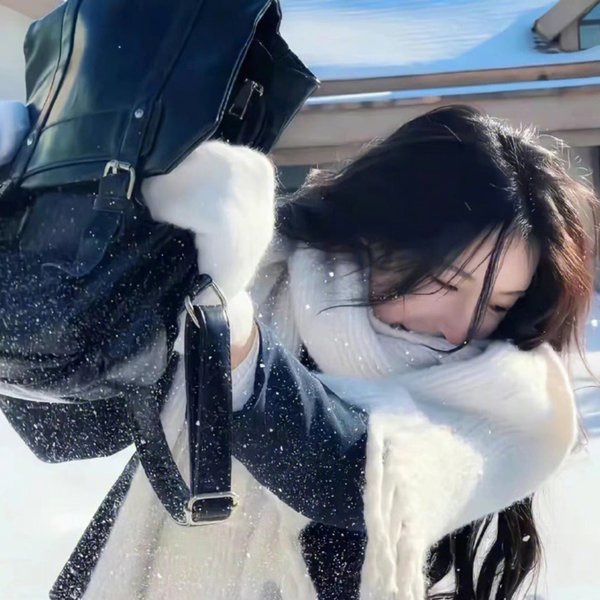 抓住彩虹的男人